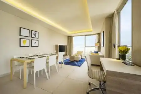 voco DOHA WEST BAY SUITES by IHG - 78