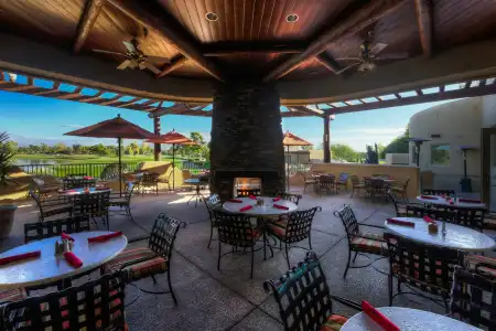JW Marriott Camelback Inn Scottsdale Resort & Spa - 32