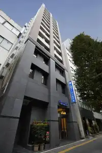 Ueno Urban Annex - 0