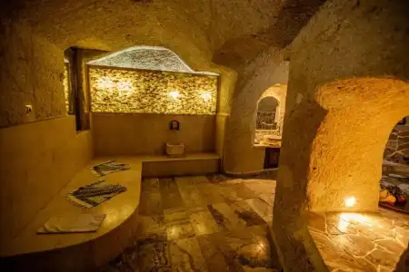 Oread Cave Suites - 141