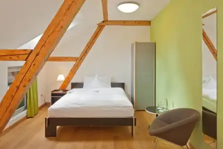 Boutique-Auberge Langenthal - 29