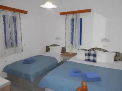 Studios Apartments Kapetanios - 52