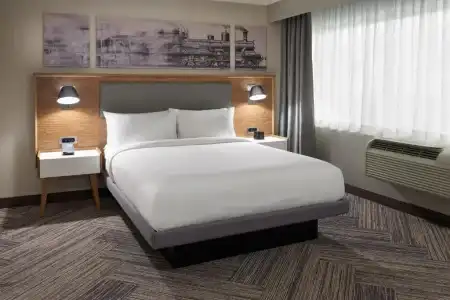 Four Points by Sheraton Windsor Downtown - 57