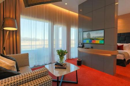 Jurmala Golf Club&Hotel - 70