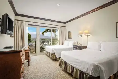 Waipouli Beach Resorts & Spa Kauai by OUTRIGGER - 225