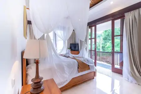 Seres Springs Resort & Spa, Singakerta - 7