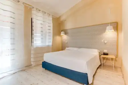 Holiday Home in Trapani With Sea View & Pool - 42