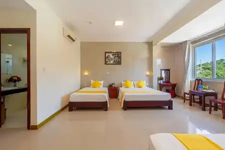 KLC Holidays Phu Quoc - 59