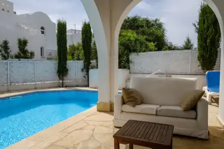 Thalassines Beach Villas - 86