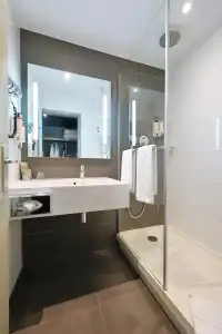 Mercure Grenoble Centre Porte des Alpes - 109
