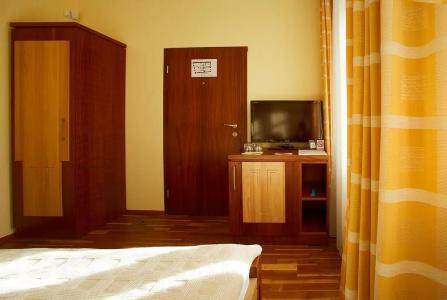 Penzion Na Hradě - 2
