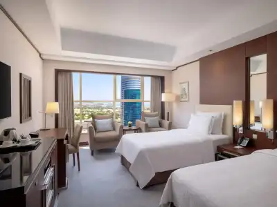 Grand Millennium Dubai - 5