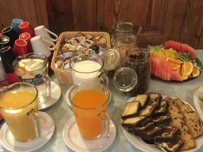 Und Restaurant Windland - 10