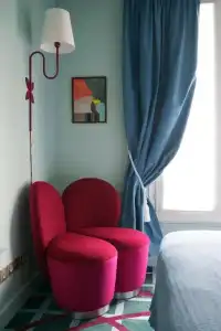Hôtel Beauregard - 55