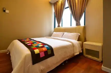 Jetty Suites Apartments - 131