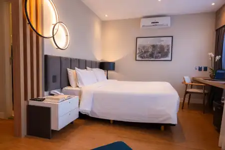 Esuites Congonhas By Atlantica - 4