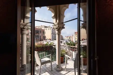 Palazzina Veneziana - 62