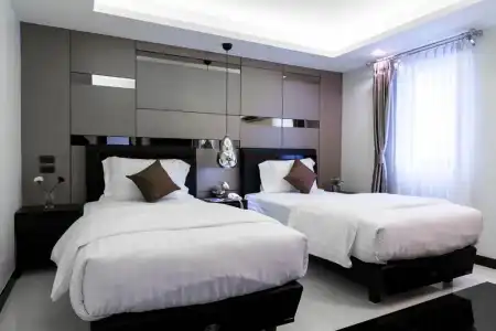 The Connex Asoke - 31