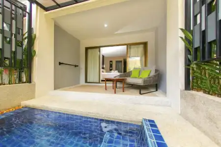 Deevana Patong Resort & Spa - 71