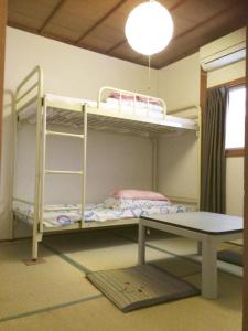 IM Guest House - Hostel - 24