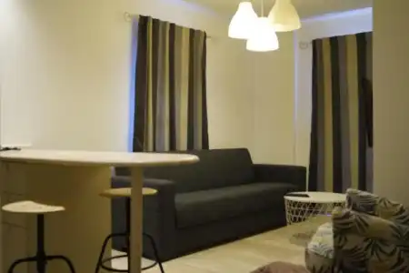 Cesme Marina Sahil Otel - 29