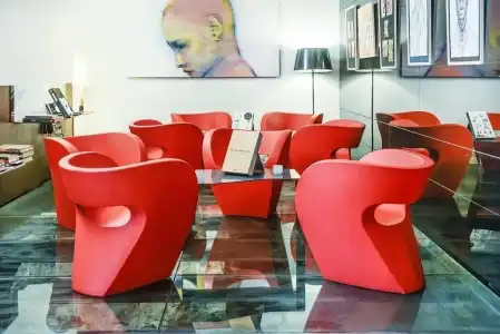 Leon & Lounge - 13