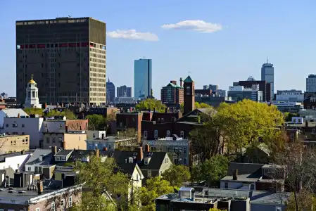Holiday Inn Express & Suites Boston - Cambridge by IHG - 12