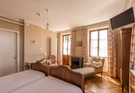 Hôtel Masson - 2