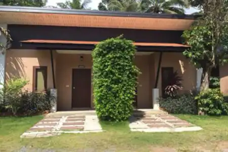 Baan Suan Rim Klong - 16