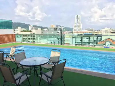 DSure Patong - 19