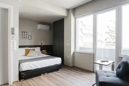 WYZ Athens Apartments by UPSTREET - 83