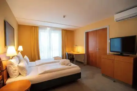 Best Western Premier AirportBerlin - 156