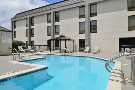 Wingate By Wyndham - Greenville-Airport - 14