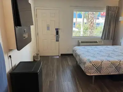 Studio 6 Suites Las Vegas, NV – Tropicana - 94