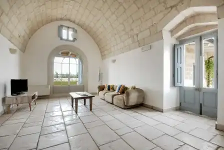 Masseria Berzario - 33