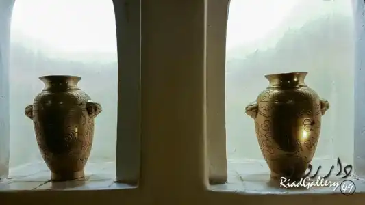 Riad Gallery 49 - 90