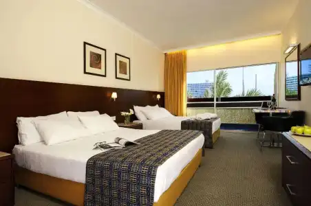 Caesar Premier Eilat - 27