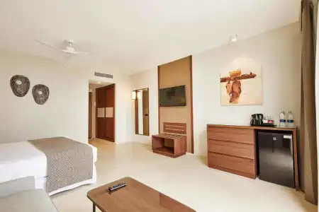 Riu Palace Zanzibar - All Inclusive - 42