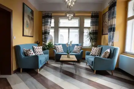 Anyday Apartments - 11