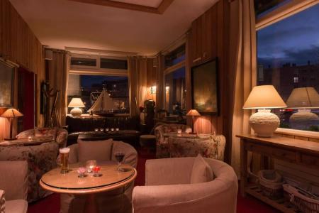 Hôtel Spa Vent d'Ouest - 5