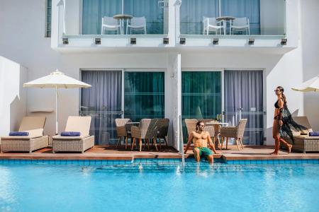 Sofianna Resort & Spa - 21