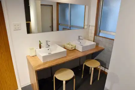 Tomarigi Hostel - 6