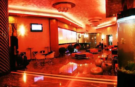 Sphinx Aqua Park Beach Resort - 25