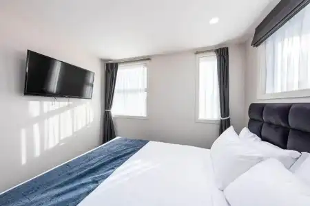 315 motel Riccarton - 80