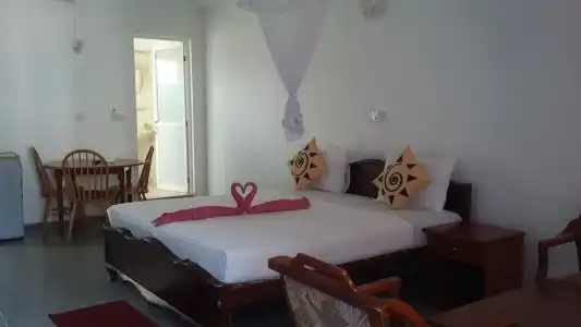 Oasis Beach Resort - 48
