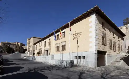 Casona de la Reyna - 36