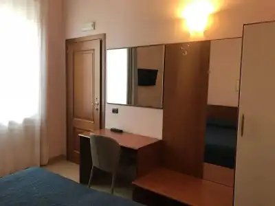 Albergo del Cacciatore - 2