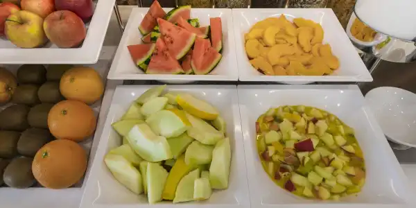 Hampton by Hilton Nuremberg City Centre - 12