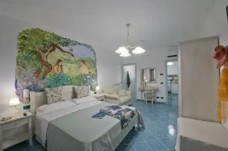 La Mela Blu - 32