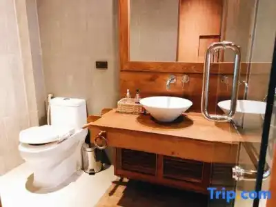 Sealey Resort Koh Larn - 24